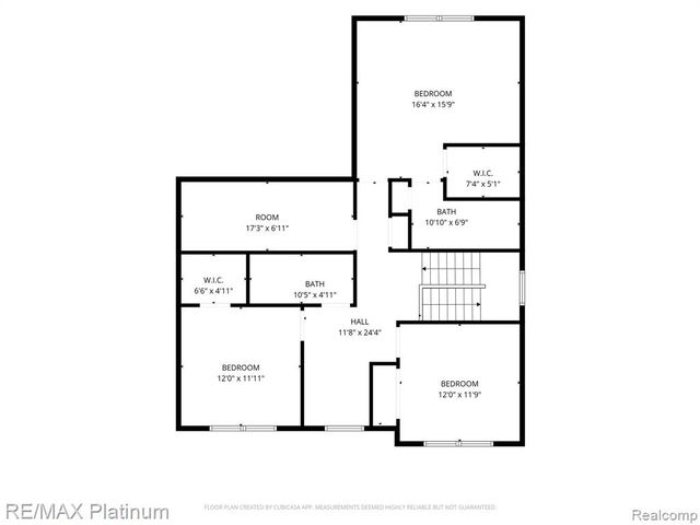 4570 Stillmeadow, Howell, MI 48843