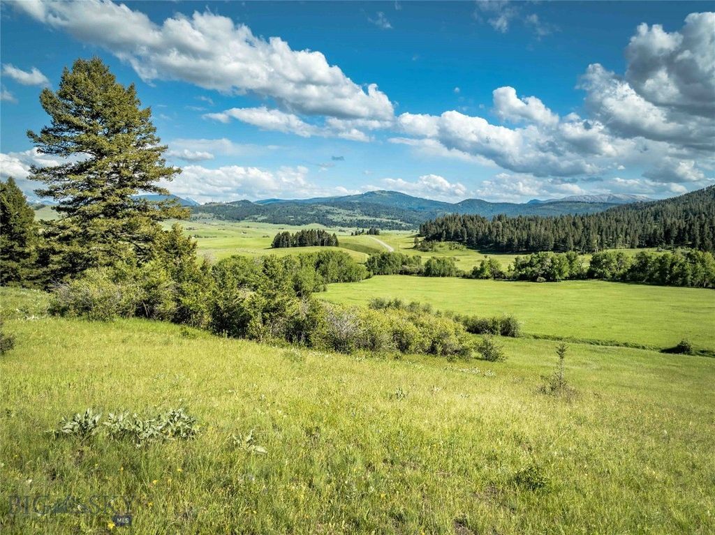 TBD Stublar Road, Bozeman, MT 59715