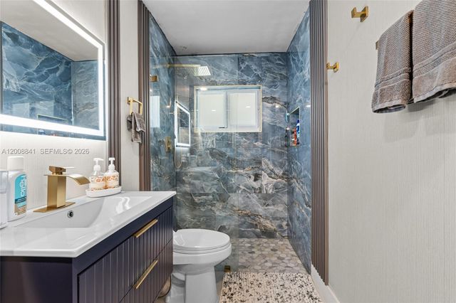 12724 SW 33rd Terrace, Miami, FL 33175