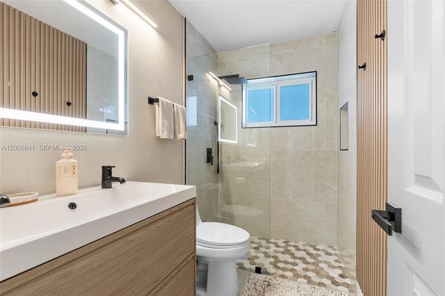 12724 SW 33rd Terrace, Miami, FL 33175