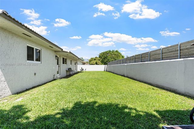 12724 SW 33rd Terrace, Miami, FL 33175