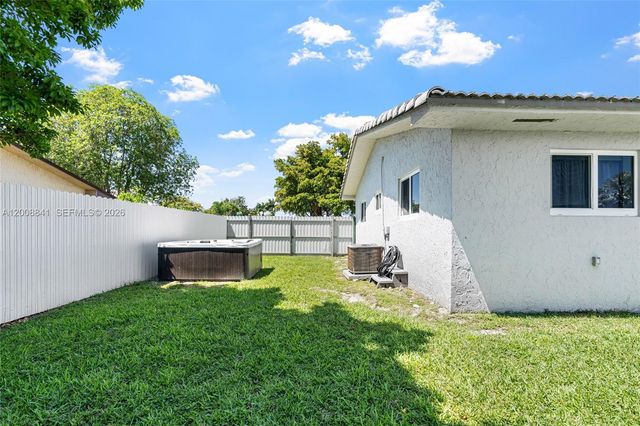 12724 SW 33rd Terrace, Miami, FL 33175