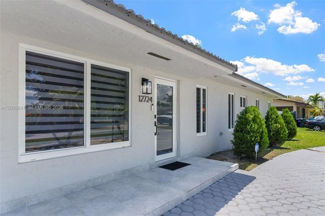 12724 SW 33rd Terrace, Miami, FL 33175
