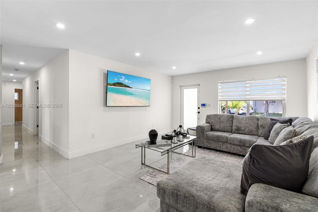 12724 SW 33rd Terrace, Miami, FL 33175