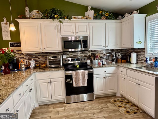 958 Hale Road, Maysville, GA 30558