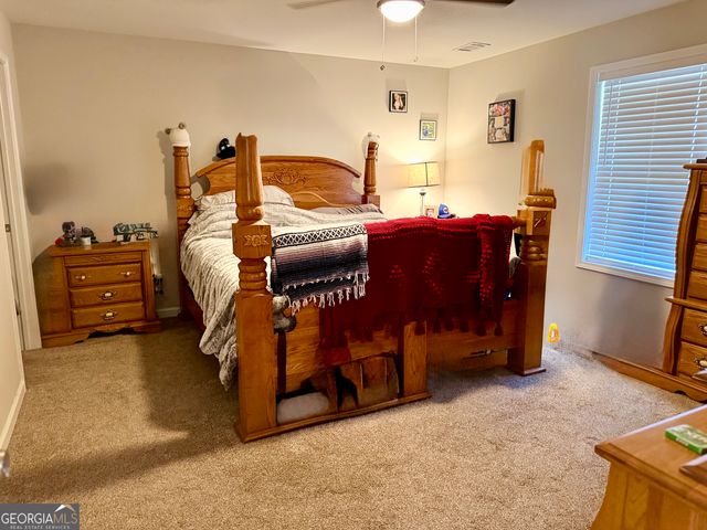 958 Hale Road, Maysville, GA 30558