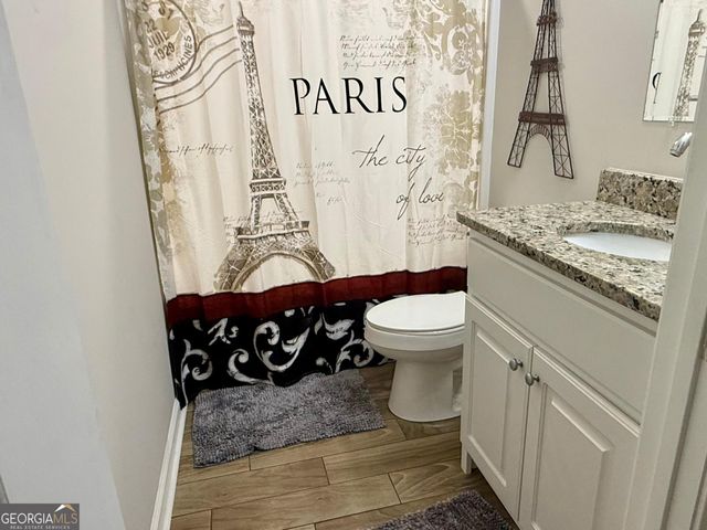 958 Hale Road, Maysville, GA 30558