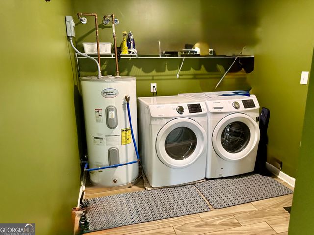 958 Hale Road, Maysville, GA 30558