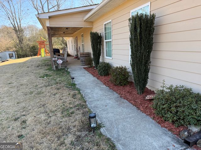 958 Hale Road, Maysville, GA 30558