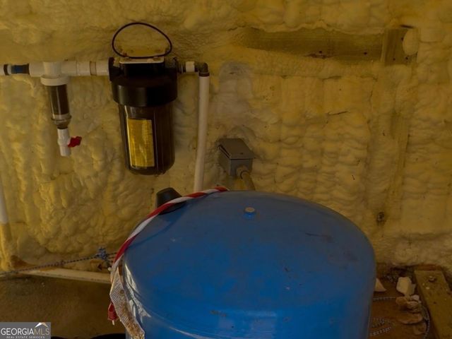 958 Hale Road, Maysville, GA 30558