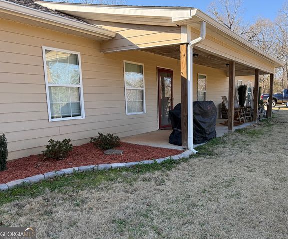 958 Hale Road, Maysville, GA 30558