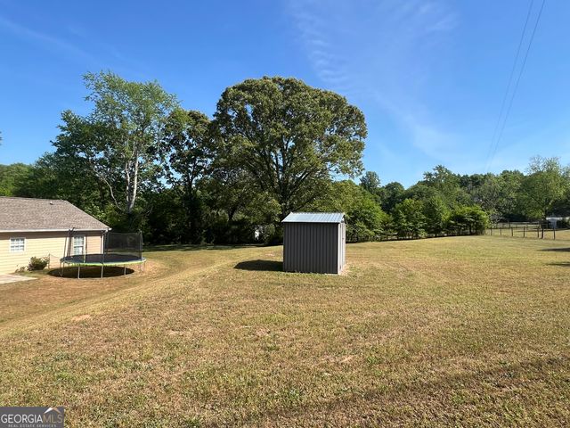 958 Hale Road, Maysville, GA 30558