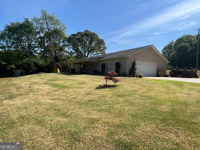 958 Hale Road, Maysville, GA 30558