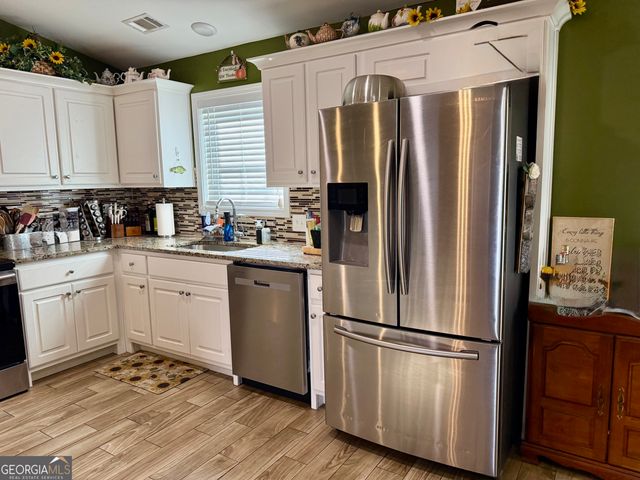 958 Hale Road, Maysville, GA 30558