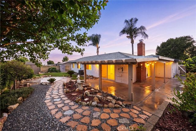 7565 Amethyst Avenue, Rancho Cucamonga, CA 91730