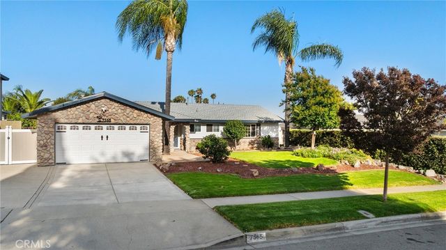 7565 Amethyst Avenue, Rancho Cucamonga, CA 91730