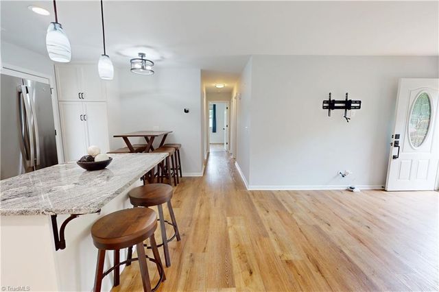 161 Washington Avenue, Mount Airy, NC 27030