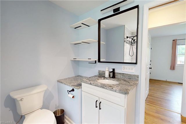 161 Washington Avenue, Mount Airy, NC 27030