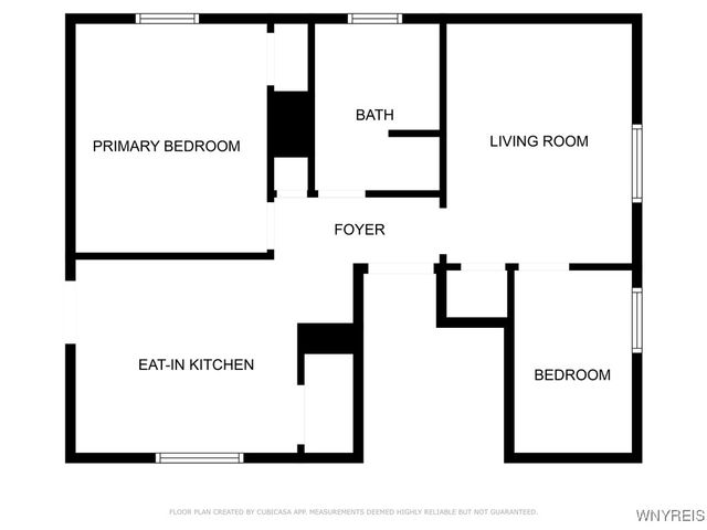 1811 Weston Avenue, Niagara Falls, NY 14305