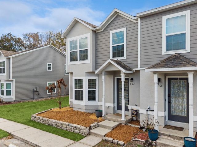 552 SHADOW GLENN PLACE, Winter Springs, FL 32708