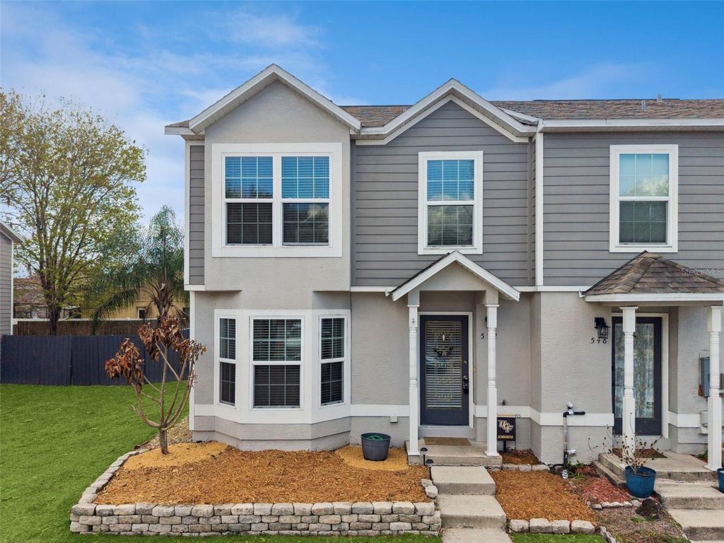 552 SHADOW GLENN PLACE, Winter Springs, FL 32708