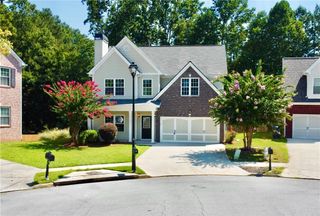 6351 Stewart Ridge Walk, Buford, GA 30518