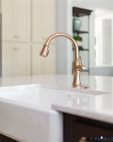 Lot 23 N Shore Rd, Locust Hill, VA 23092