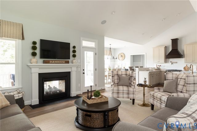 Lot 23 N Shore Rd, Locust Hill, VA 23092