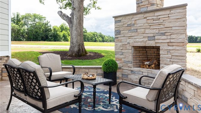 Lot 23 N Shore Rd, Locust Hill, VA 23092