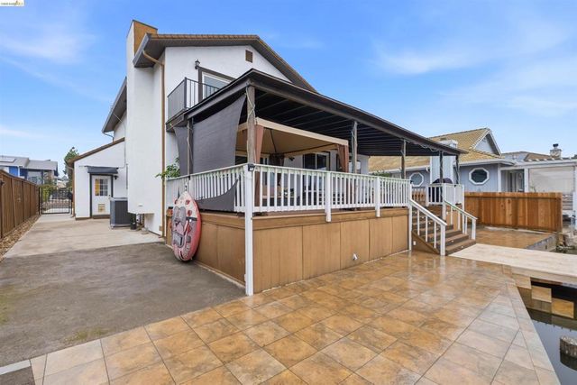 1435 Discovery Bay Blvd, Discovery Bay, CA 94505
