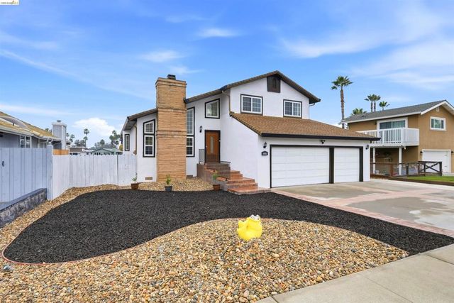 1435 Discovery Bay Blvd, Discovery Bay, CA 94505