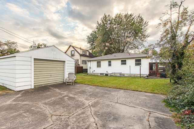 720 Hoyt Street, Michigan City, IN 46360