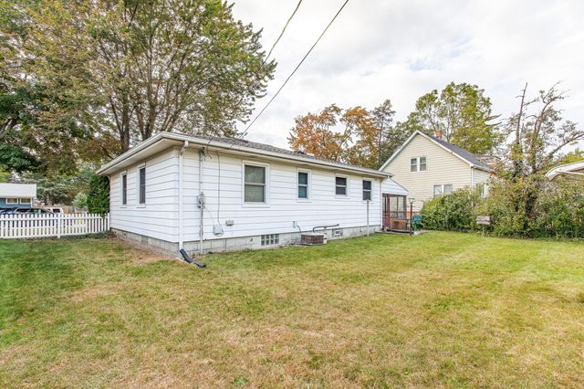 720 Hoyt Street, Michigan City, IN 46360