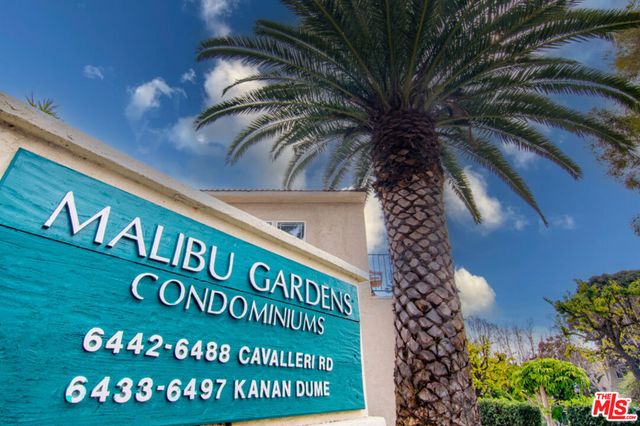 6479 Kanan Dume Road 24, Malibu, CA 90265
