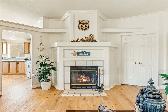 1370 E Dike Road, Mohave Valley, AZ 86440