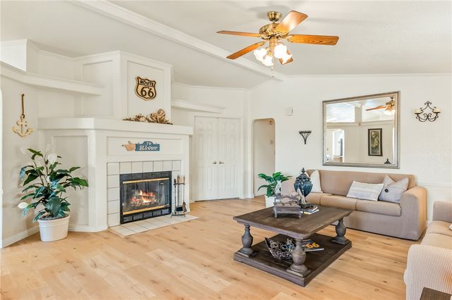 1370 E Dike Road, Mohave Valley, AZ 86440