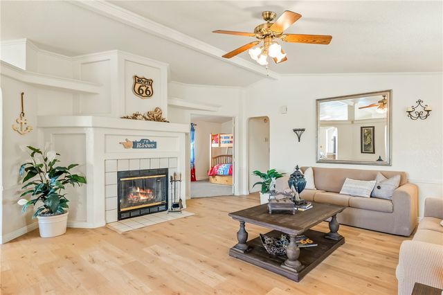 1370 E Dike Road, Mohave Valley, AZ 86440