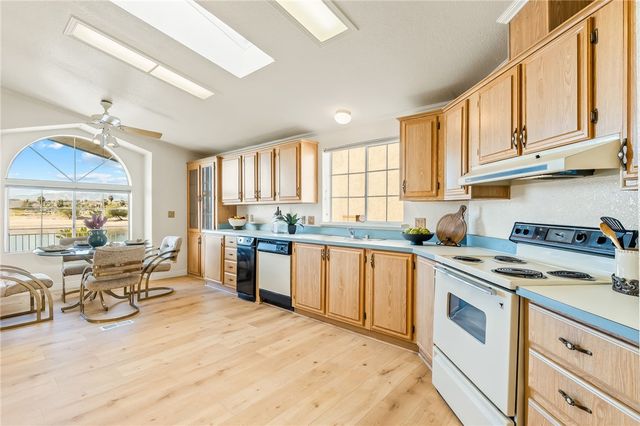 1370 E Dike Road, Mohave Valley, AZ 86440