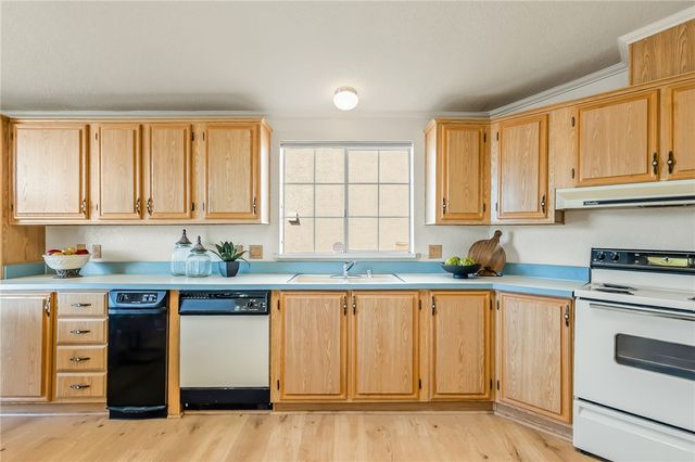 1370 E Dike Road, Mohave Valley, AZ 86440