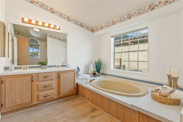 1370 E Dike Road, Mohave Valley, AZ 86440