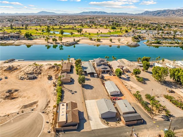 1370 E Dike Road, Mohave Valley, AZ 86440