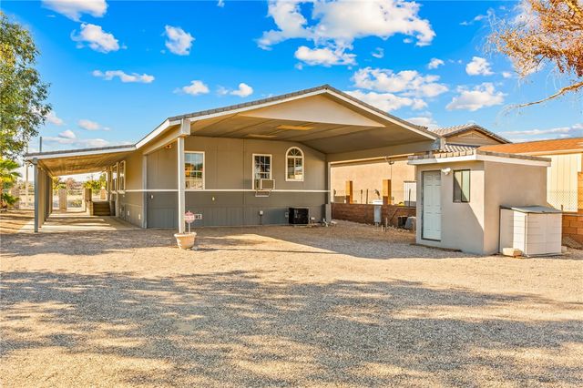 1370 E Dike Road, Mohave Valley, AZ 86440