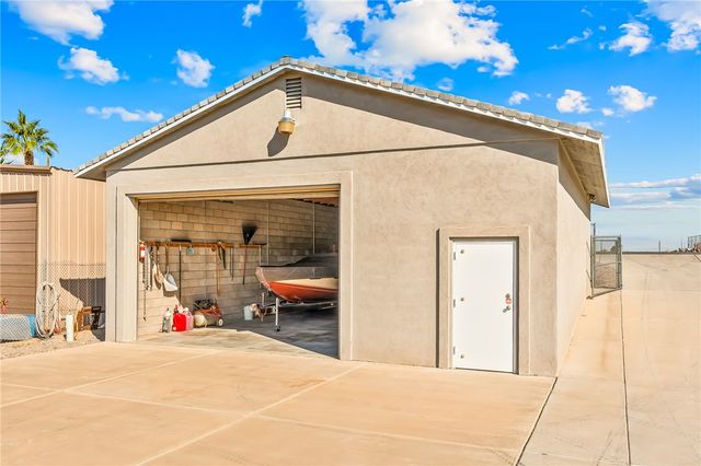 1370 E Dike Road, Mohave Valley, AZ 86440