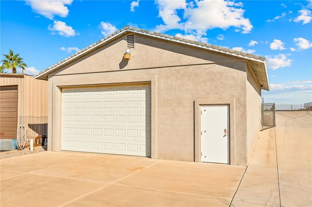 1370 E Dike Road, Mohave Valley, AZ 86440