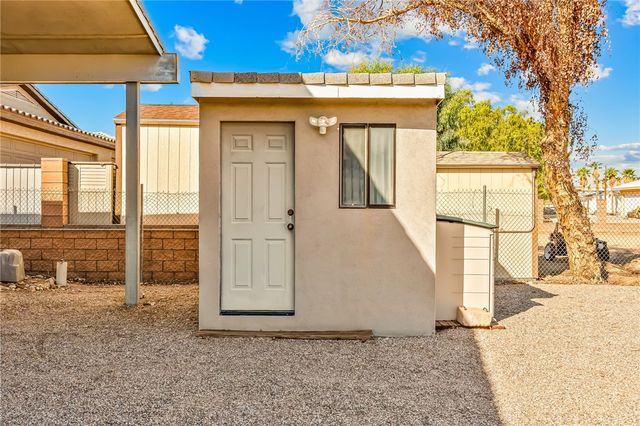 1370 E Dike Road, Mohave Valley, AZ 86440