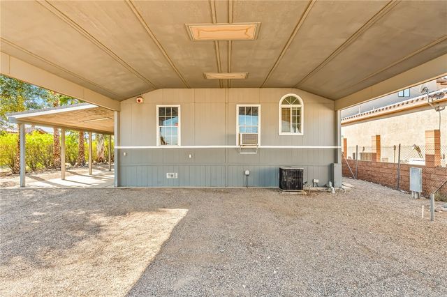 1370 E Dike Road, Mohave Valley, AZ 86440
