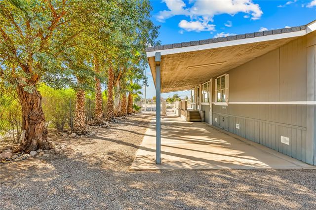 1370 E Dike Road, Mohave Valley, AZ 86440
