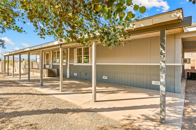1370 E Dike Road, Mohave Valley, AZ 86440