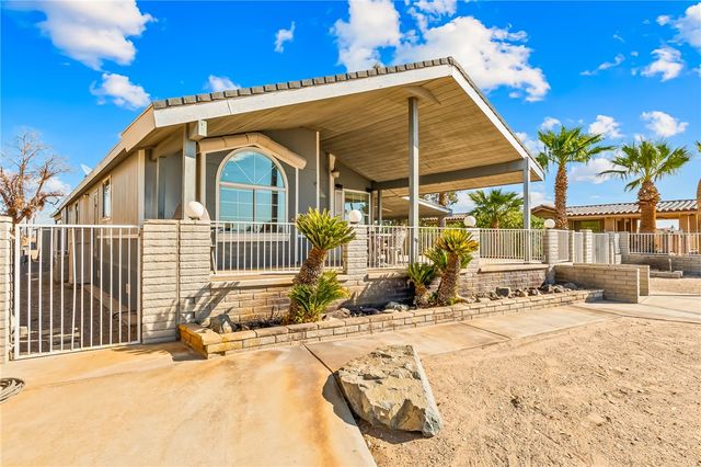 1370 E Dike Road, Mohave Valley, AZ 86440