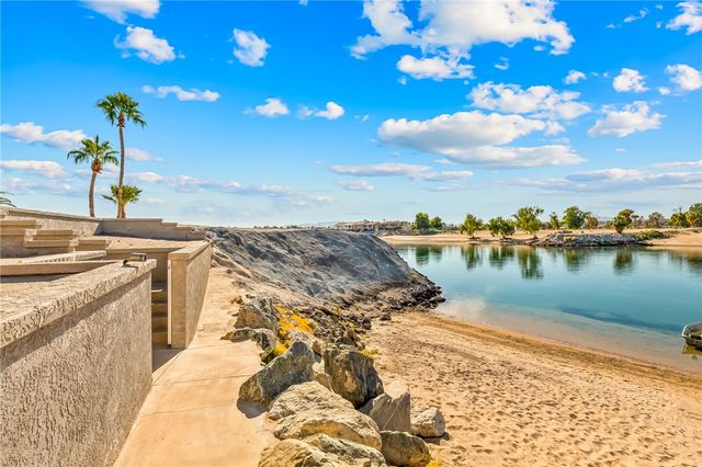 1370 E Dike Road, Mohave Valley, AZ 86440